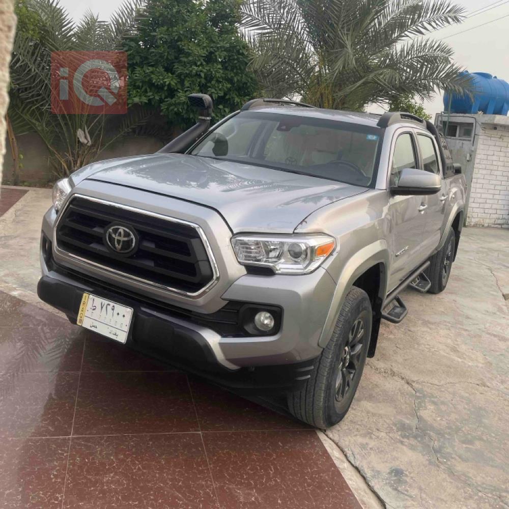 Toyota Tacoma